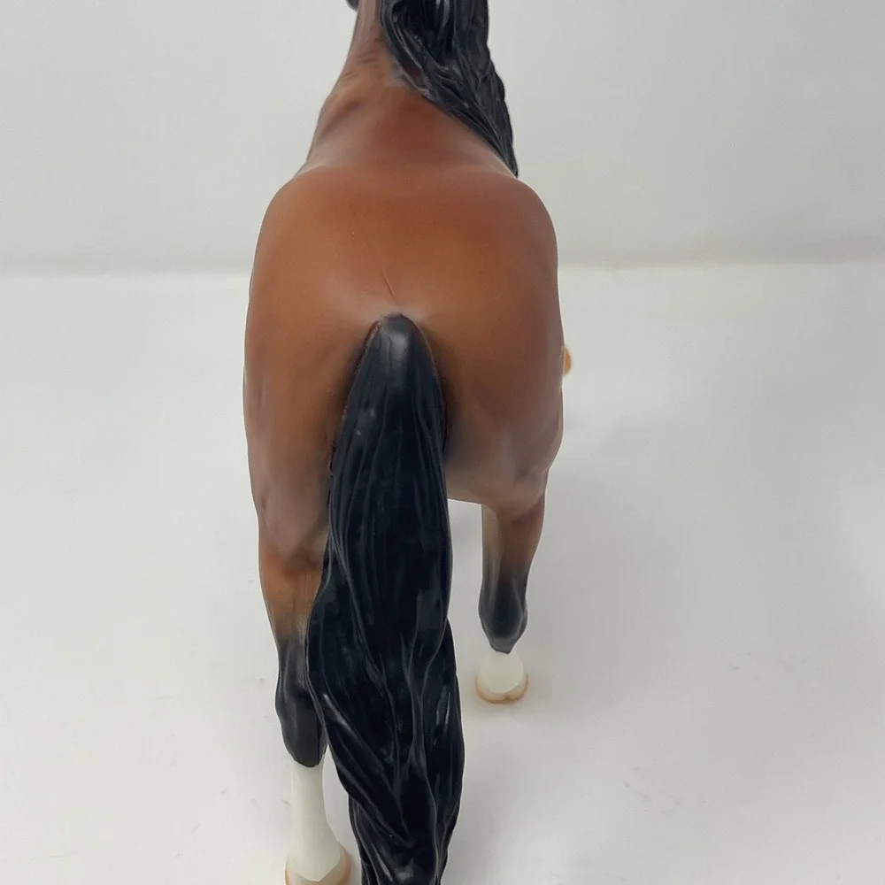 Breyer Horses Traditional Size 2023 Brick & Mortar Model Barranco #1878